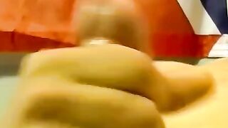 Big Booty bottom Bleeds Ballguzzler Brutally