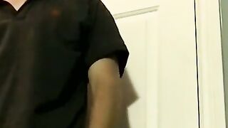 Big Booty bottom Bleeds Ballguzzler Brutally