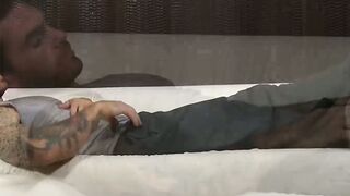 Sole Satisfaction Hoe 2