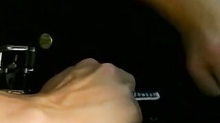 SunKissed Seduction A TripleThreat Anal Adventure