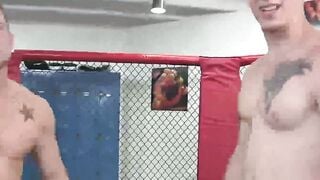Ring of Desire Unleashing the Beast