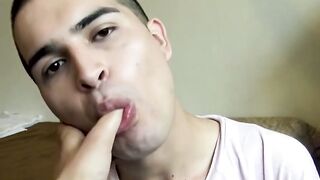Sabor y Pasion  Flavor and Passion