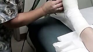 Bound and Flexible