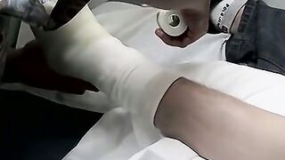Bound and Flexible