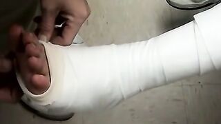 Bound and Flexible