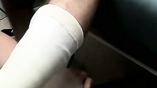 Bound and Flexible