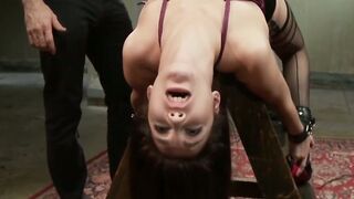 Unleashing the Beast A Slytherin Surrender
