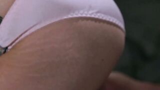 Devouring Desire Stepdaughters Temptation