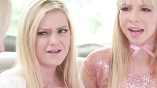 Triple Threat Kenzie Reeves Intimate Encounter