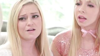 Triple Threat Kenzie Reeves Intimate Encounter