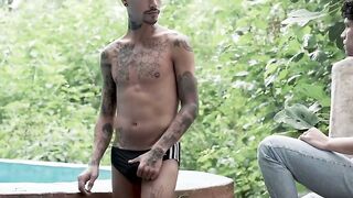 Inked Deception A Latinos Dark Obsession