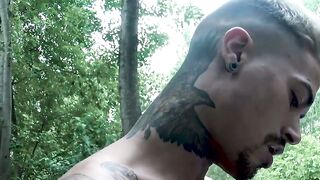 Inked Deception A Latinos Dark Obsession