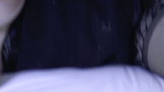 Stocking Seduction Laceys BBC Encounter