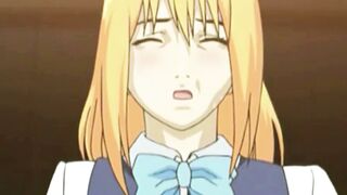 Orgasmic Bliss The Ultimate Hentai Experience