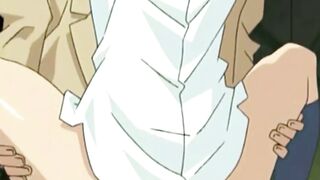 Orgasmic Bliss The Ultimate Hentai Experience