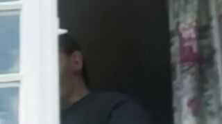 Blacked and Blessed Layla Gates Epic Ejaculation