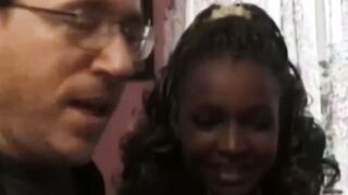 Blacked and Blessed Layla Gates Epic Ejaculation