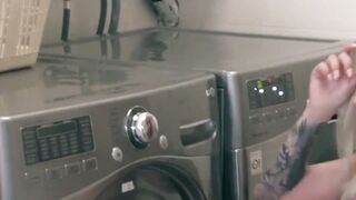 Stepmoms Sinful Suds