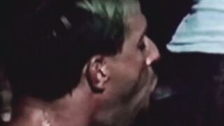 Pigging Out Marty Kings Wild Ride