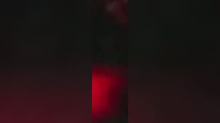 Midnight Mess Burned Bitches in Blazing Bliss