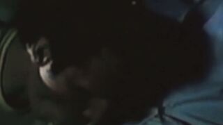 Busty Brazilian Bombshell Fucks and Chokes Big Tall Dude at the Beach