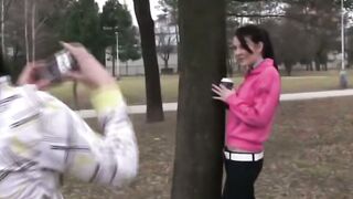 Bathroom Brawl