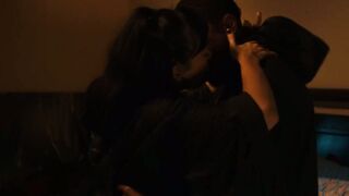 The Entity Next Door