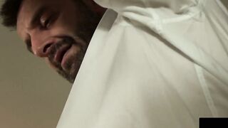 Sweet Surrender A BBWs Desperate Desire for Punishment