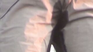 Sakuras Mishap A Japanese Schoolgirls Embarrassing Public Urination