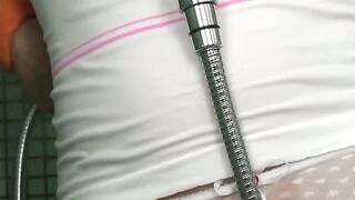Squirting Sensations A Blondes Splashy Obsession