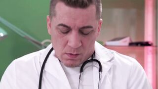 The Perfect Prescription