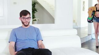 Desire Ignited Hoe 9