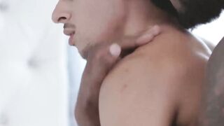 Stepbros Seduction A Tale of Whiskers and Delights