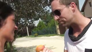 Sun porn video – Splish Splash, the Pools Got a Brand New Edging