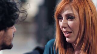 Red Hot Revenge Lauren Phillips Gets Drilled by Ricos Secret Switch