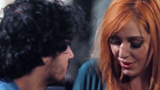 Red Hot Revenge Lauren Phillips Gets Drilled by Ricos Secret Switch