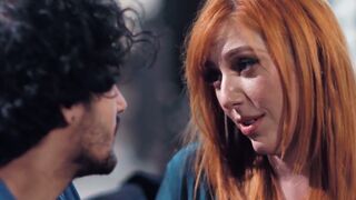Red Hot Revenge Lauren Phillips Gets Drilled by Ricos Secret Switch