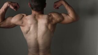 Ripped and Ready Daniel Donovans Scorched Earth