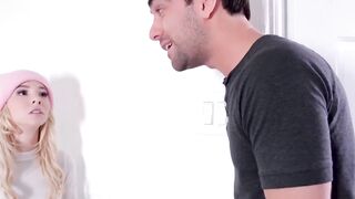 Stepbro Says Its Only Fair