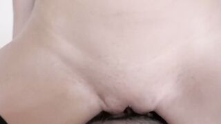 StepMom Seductions Gia Milanas Stocking Tease