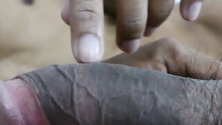 Raw Desire Hoe 38