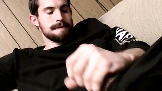 The Beard Brawlers Orgy