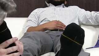 FeetFrenzyFiesta.com  Savoring the Taste of Desire