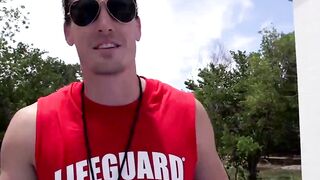 Sunny Day Fucks A Brutal Barebacking Bonanza