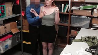 Riot Grrrl Revenge Bad Girl Kate Monroe Takes on the Establishment