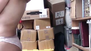 Del Hornos Secret Stash