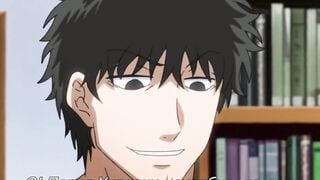 Forbidden Fantasies A XXX Hentai Odyssey