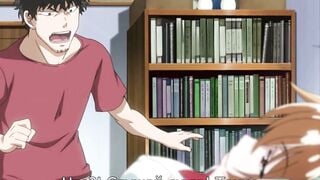 Forbidden Fantasies A XXX Hentai Odyssey