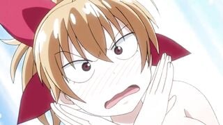 Forbidden Fantasies A XXX Hentai Odyssey