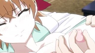 Forbidden Fantasies A XXX Hentai Odyssey